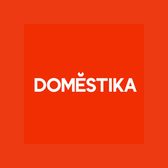 Domestika logo
