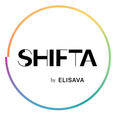 SHIFTA by ELISAVA logo